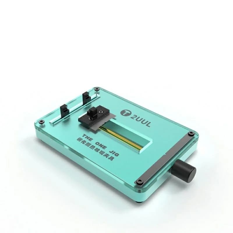 2UUL BH03 the One Jig