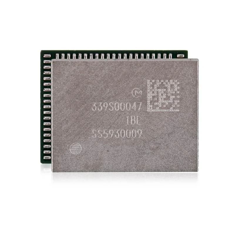 339S00047 / 339S00045 WiFi IC for iPad Pro 12.9 1st Gen (2015) / iPad mini 4
