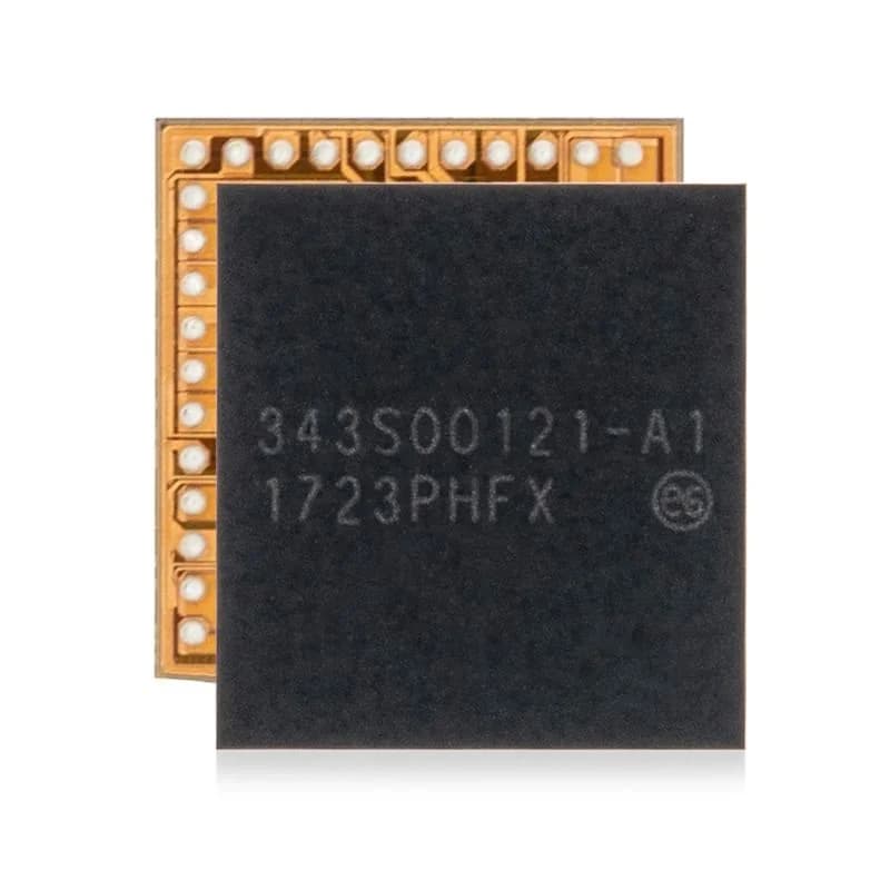343S00121 Charging IC for iPad Pro 10.5