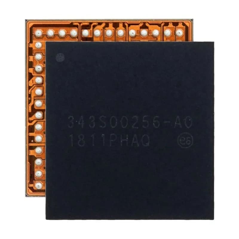 343S00256 Power Management IC for iPad Pro 12.9 3rd Gen (2018)