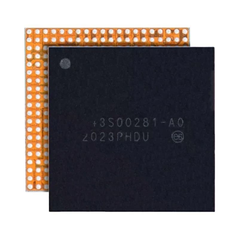 343S00281 Power Management IC (Big) for iPad Air 3 / iPad 10.5" (400 Pins)