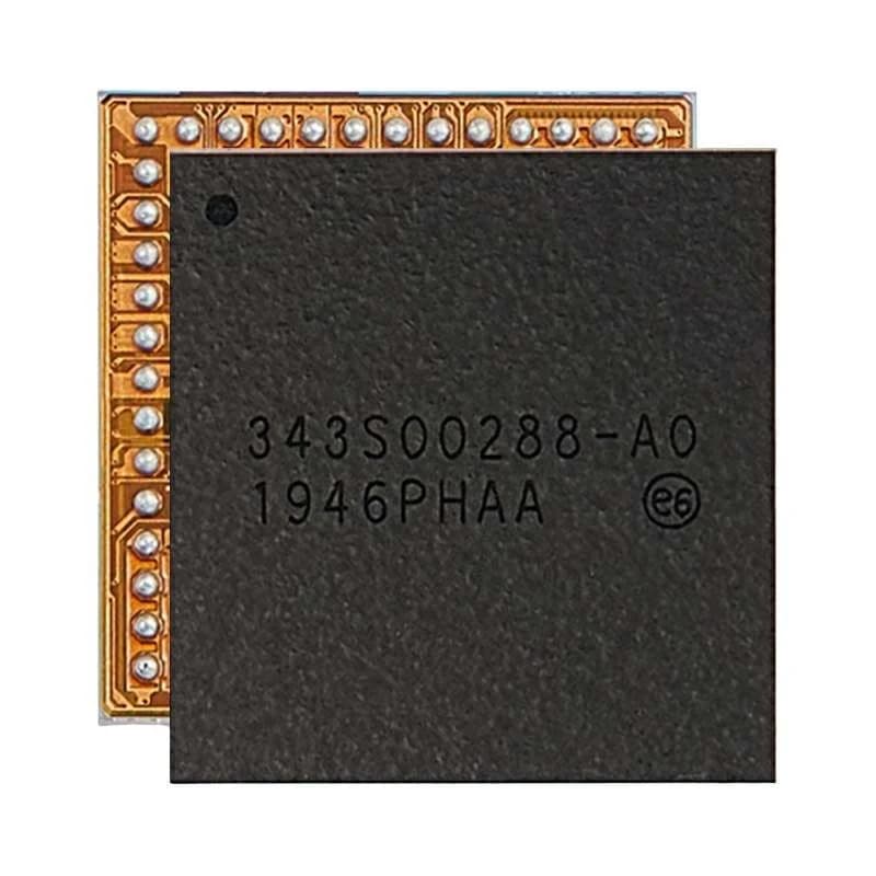 343S00288 Power Management IC for iPad Pro 11 2nd Gen (2020)