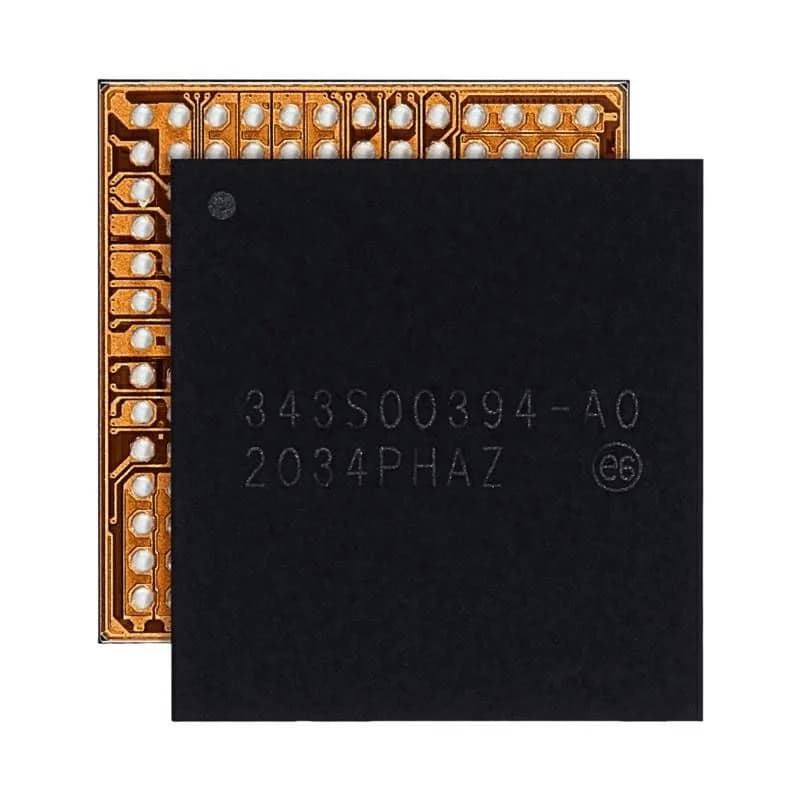 343S00394 Power Management IC for iPad Air 4
