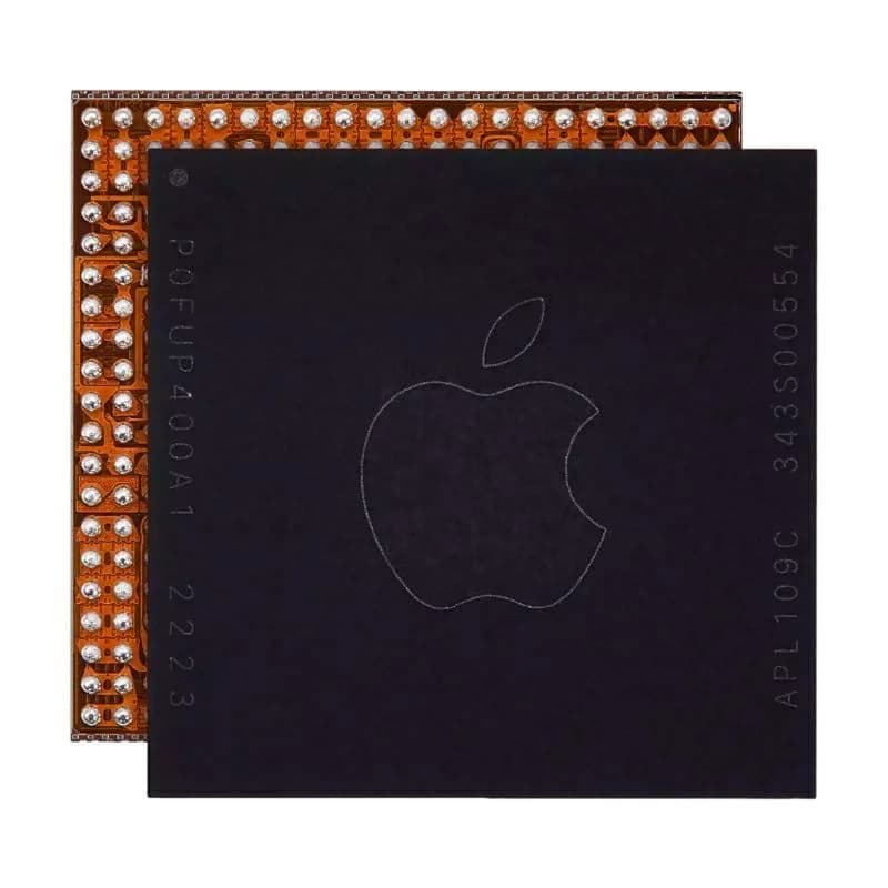 343S00554 Power IC Chip for MacBook Air 13 (A2681 Mid 2022) (M2)