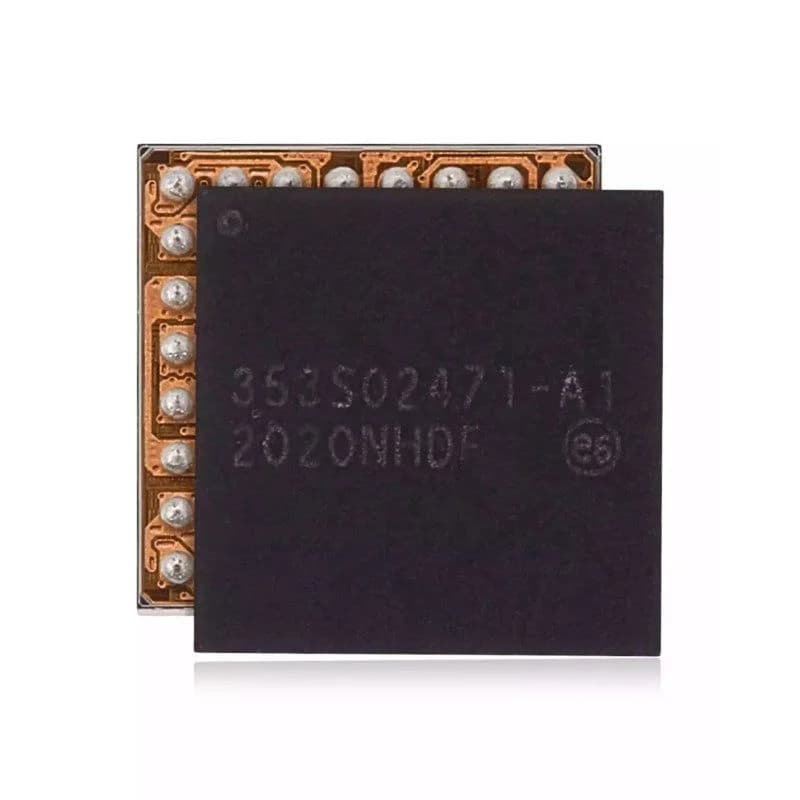 353S02471 Backlight IC for iPad Pro 12.9 5th Gen (2021)
