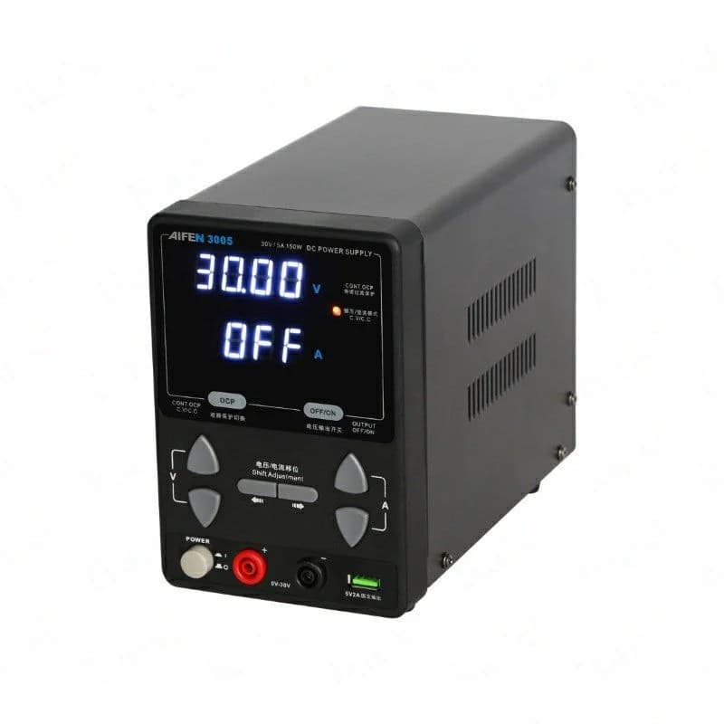AIFEN 3005 DC Power Supply Machine