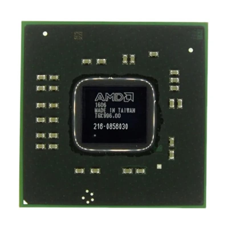 AMD Radeon GPU Graphic Chipset 216-0856030 (Original New)