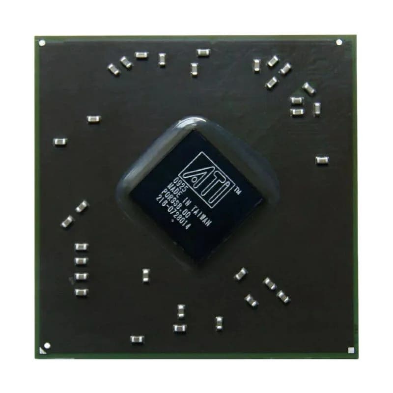 ATI Radeon Mobility 9600 (RV350) GPU 216-0728014 (Original New)