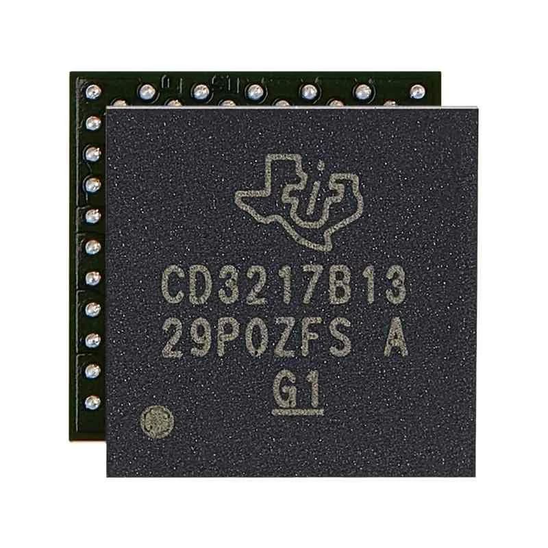 CD3217B13 Power Delivery IC for iPad 10 (2022) / iPad Pro 11 4th Gen (2022) / iPad Pro 12.9 6th Gen (2022)