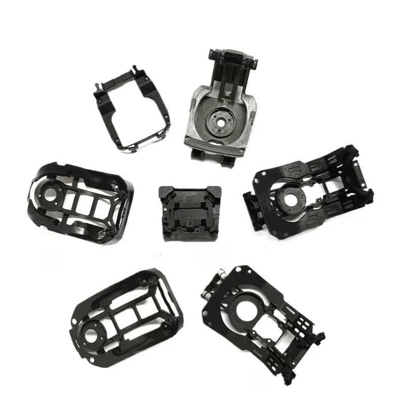 DJI Air 2 / Air 2S / Air 3S / Mavic 3 / Mavic 3 Pro Gimbal Damping Plate