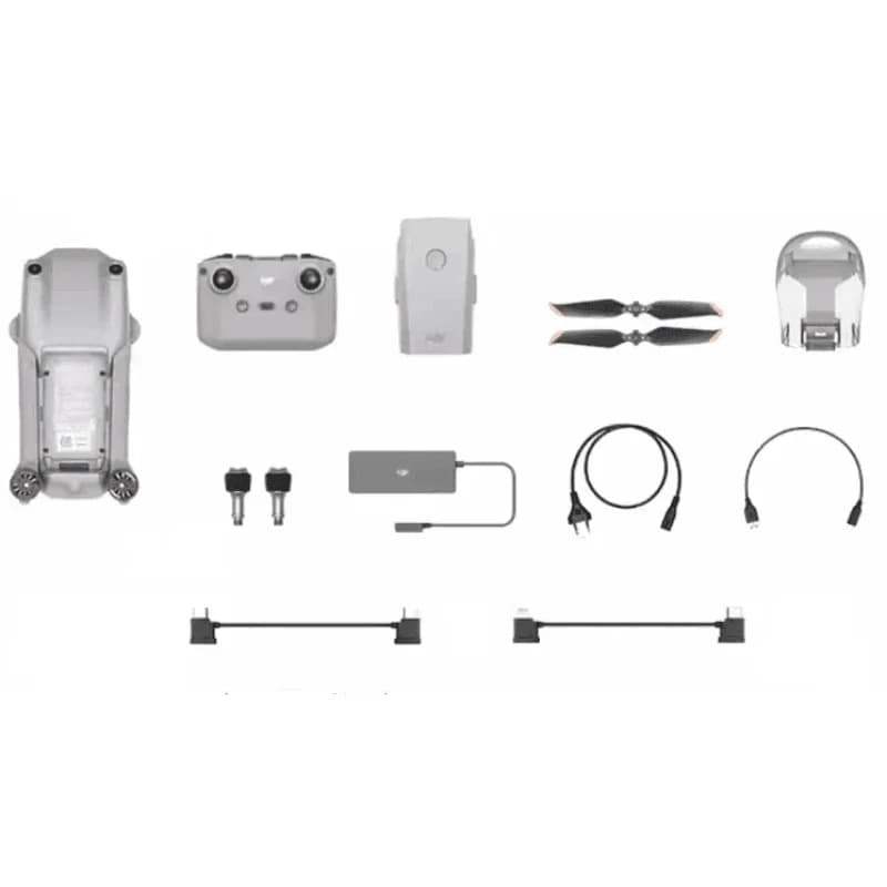 DJI Air 2S Drone (Like New)