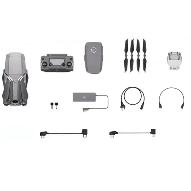 DJI Mavic 2 (Like New)