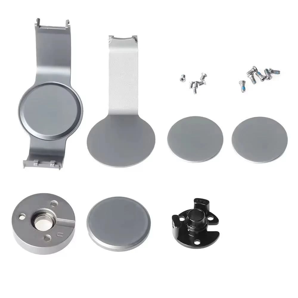 DJI Mavic 2 Pro / Zoom Gimbal Camera Cover Set
