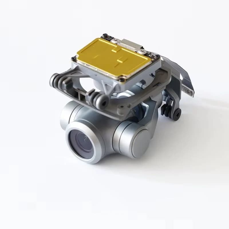 DJI Mavic 2 Zoom Gimbal Camera Lens without Camera