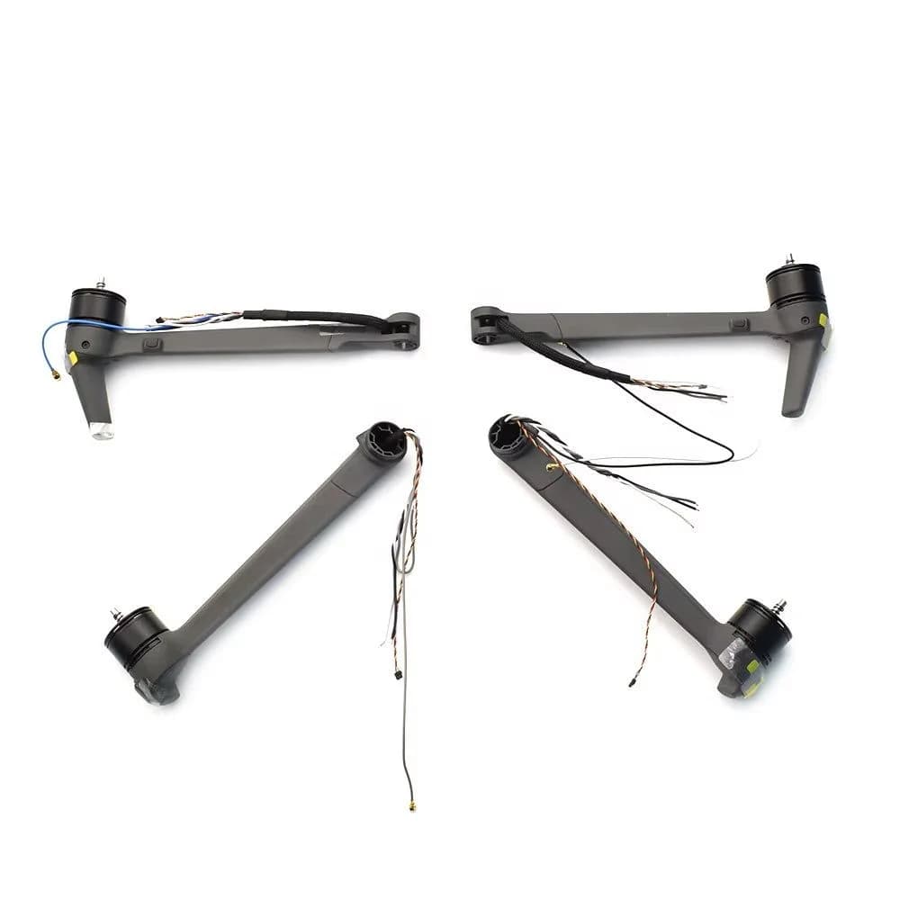 DJI Mavic 3 Motor Arm Set Front Rear Left Right