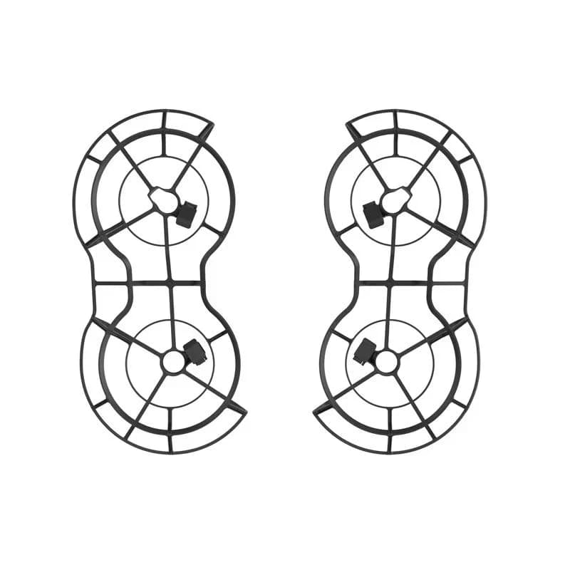 DJI Mavic Mini 2 360 Propeller Guard Anti Collision Ring