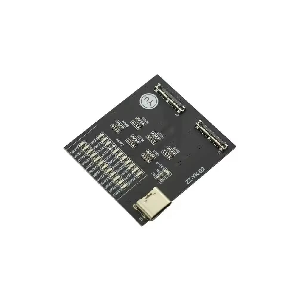 DJI Mavic Pro Gimbal Camera Signal Cable Test Board