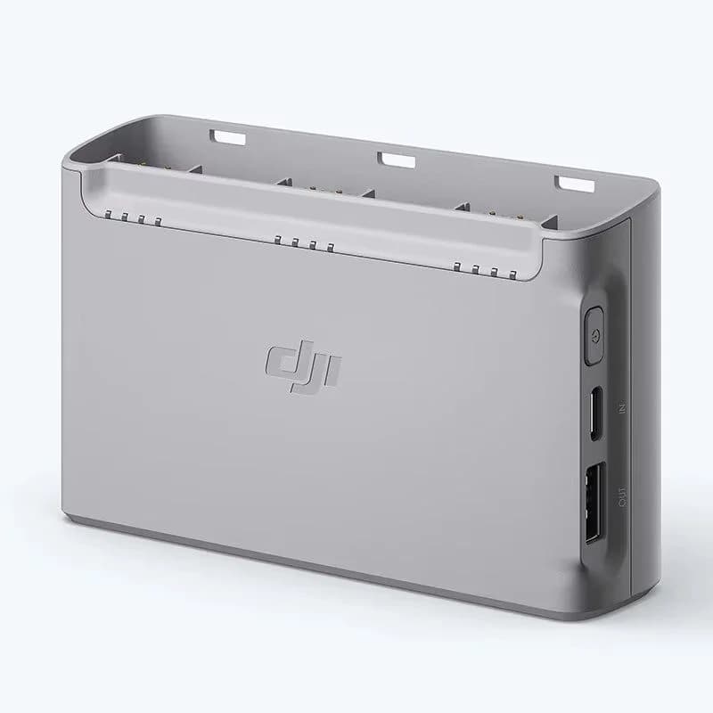 DJI Mini 2 Two-Way Charging Hub Battery Charging Hub