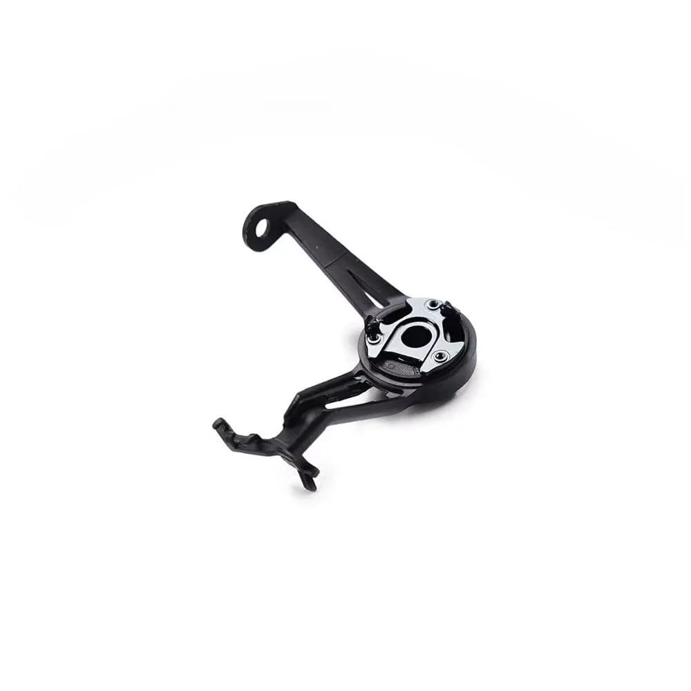 DJI Mini 5 Pro Gimbal Lower Bracket with Limiter Axle Bearing