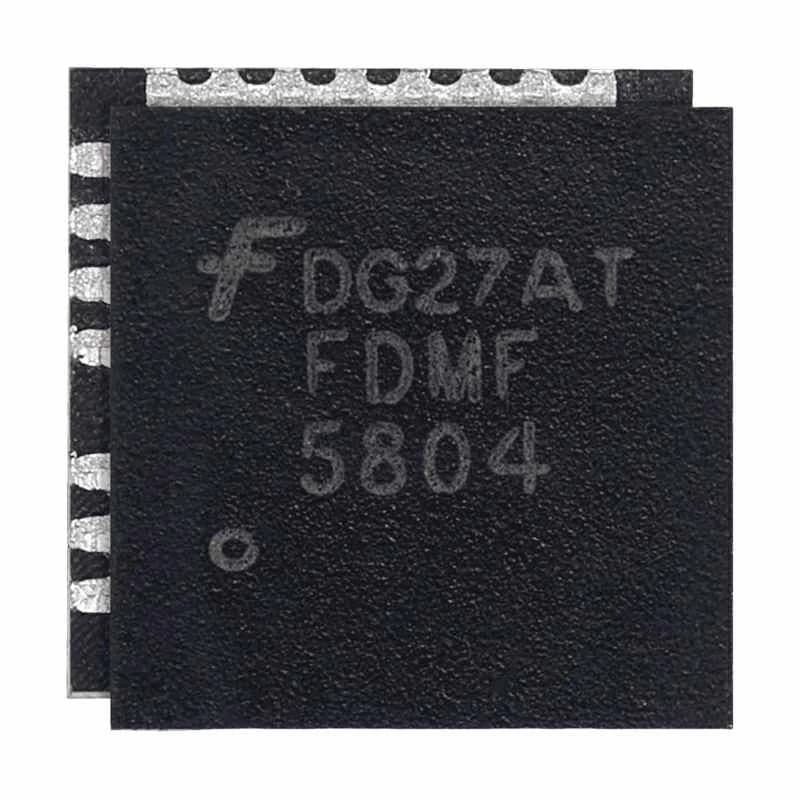 FDMF5804 CPU Mosfet Chip for MacBook