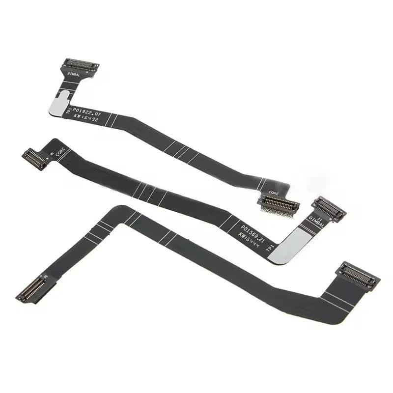 Flexible Flat Cable Set for DJI Mavic Pro Platinum