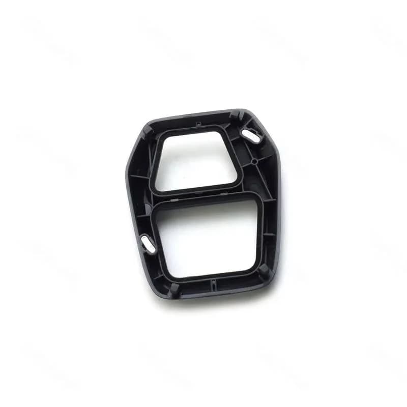 Gimbal Camera UV Lens Frame with Glass for DJI Air 3S PTZ Camera
