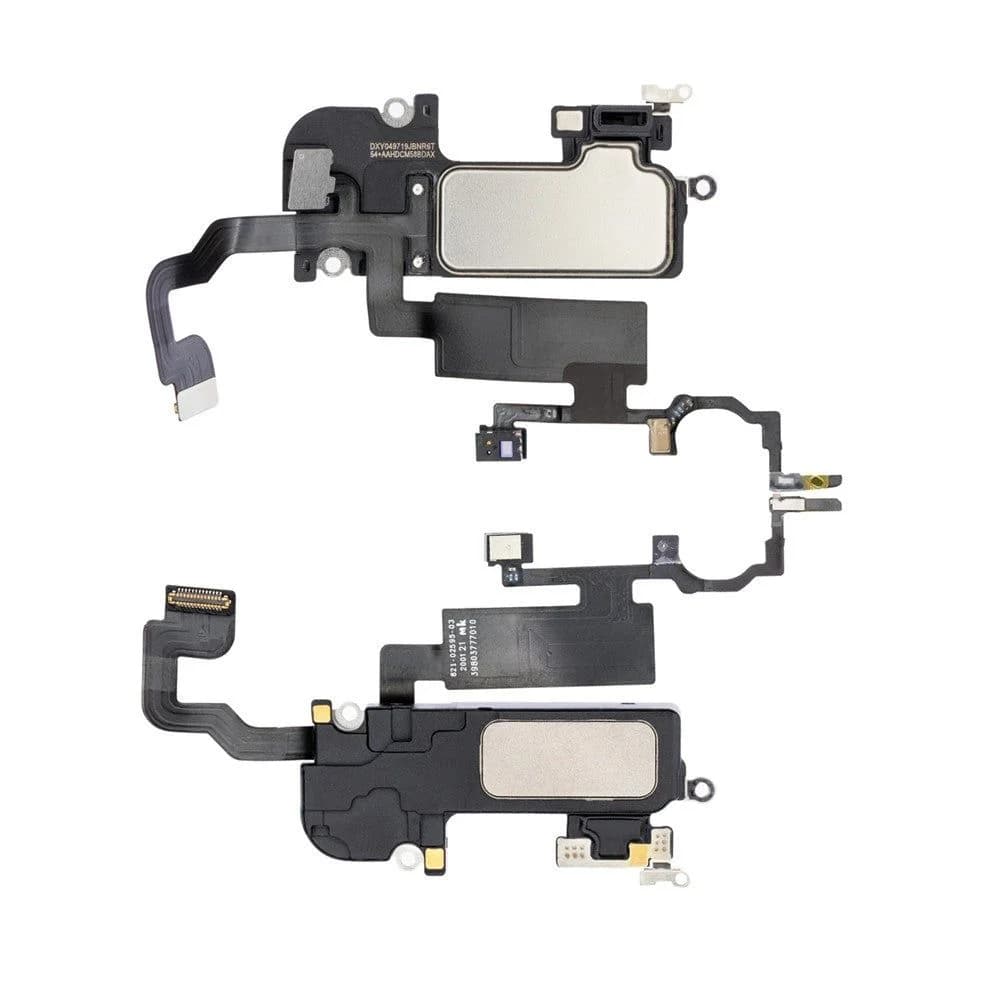 iPhone 12 Pro Max Earpiece Speaker with Sensor Flex Cable