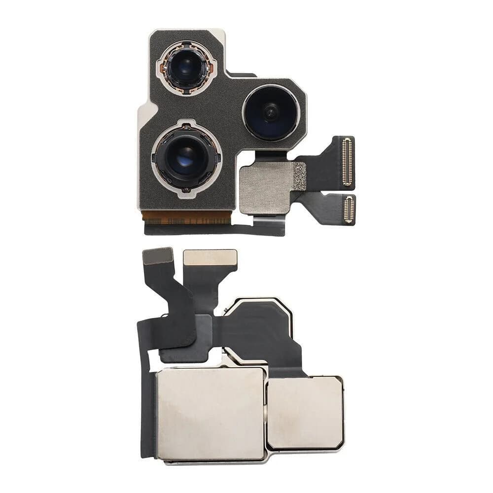 iPhone 13 Series Rear Camera, iPhone 13 Pro/13 Pro Max