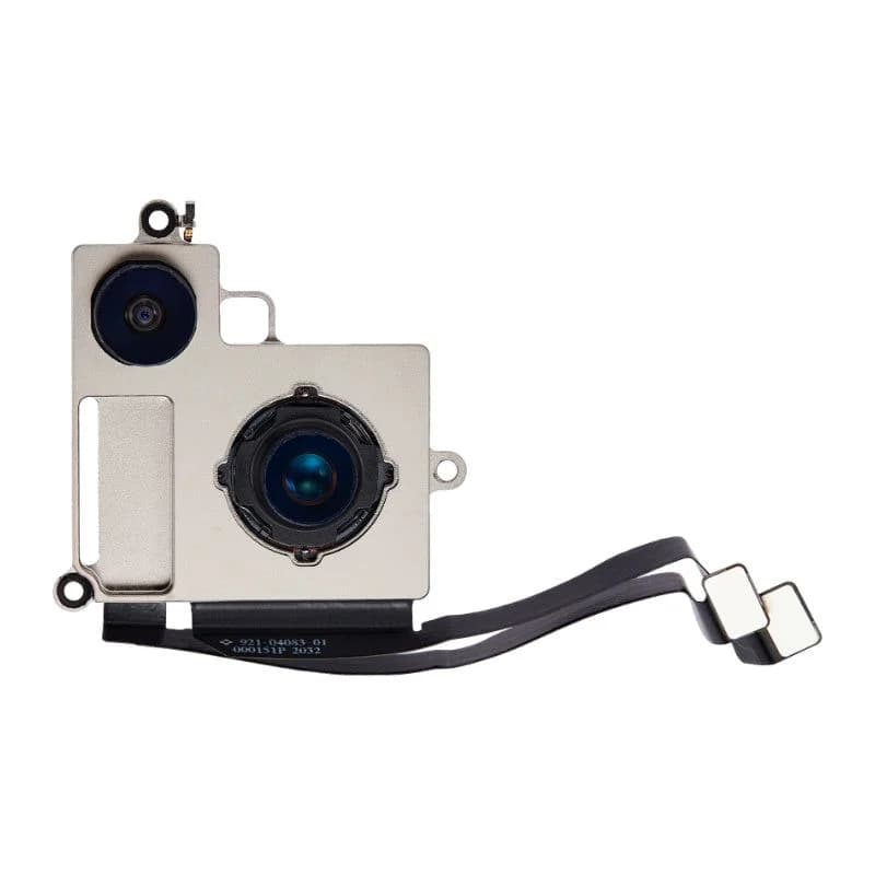 iPhone 14 Plus Rear Camera
