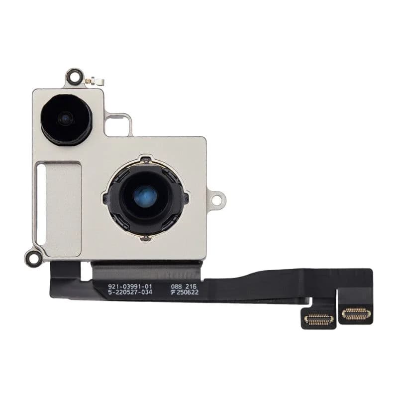 iPhone 14 Rear Camera