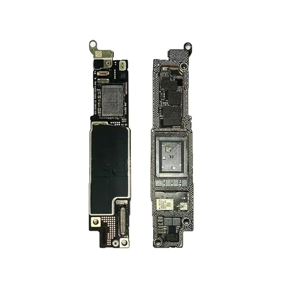 iPhone 16e / 17e CNC Donor Board, Upper Layer (Without NAND)
