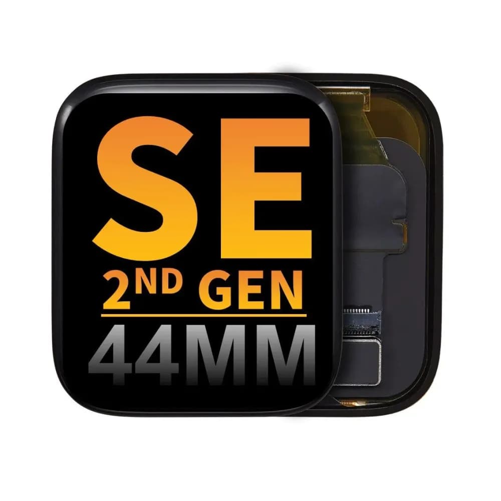 Apple Watch SE2 (44mm) OLED Display Screen Assembly
