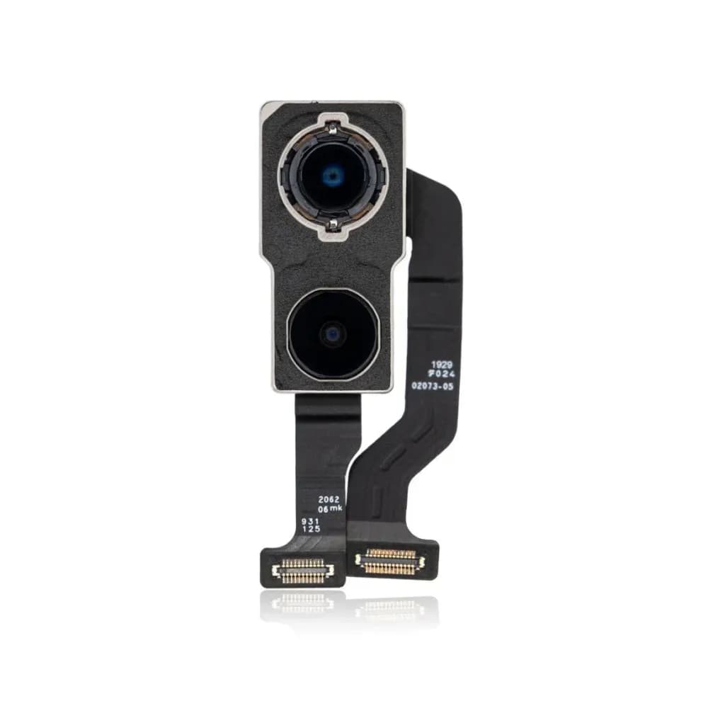 iPhone 11 Rear Camera