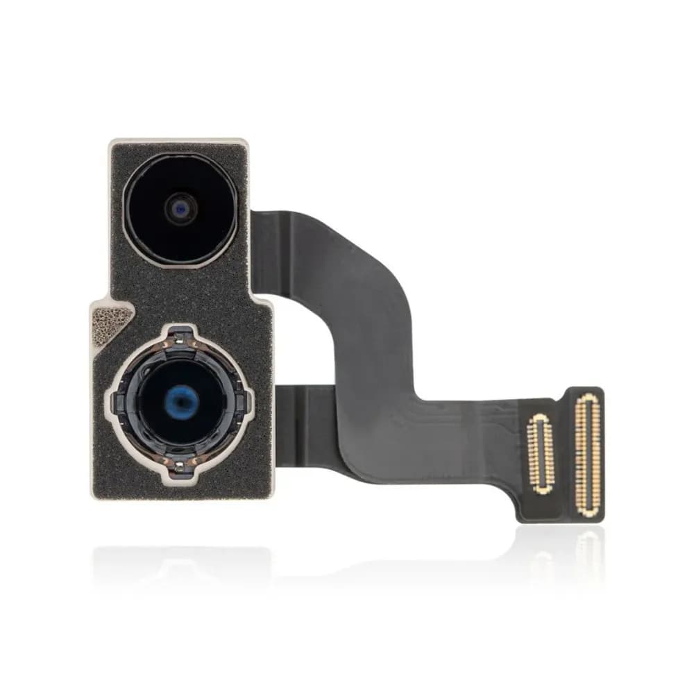 iPhone 12 Rear Camera