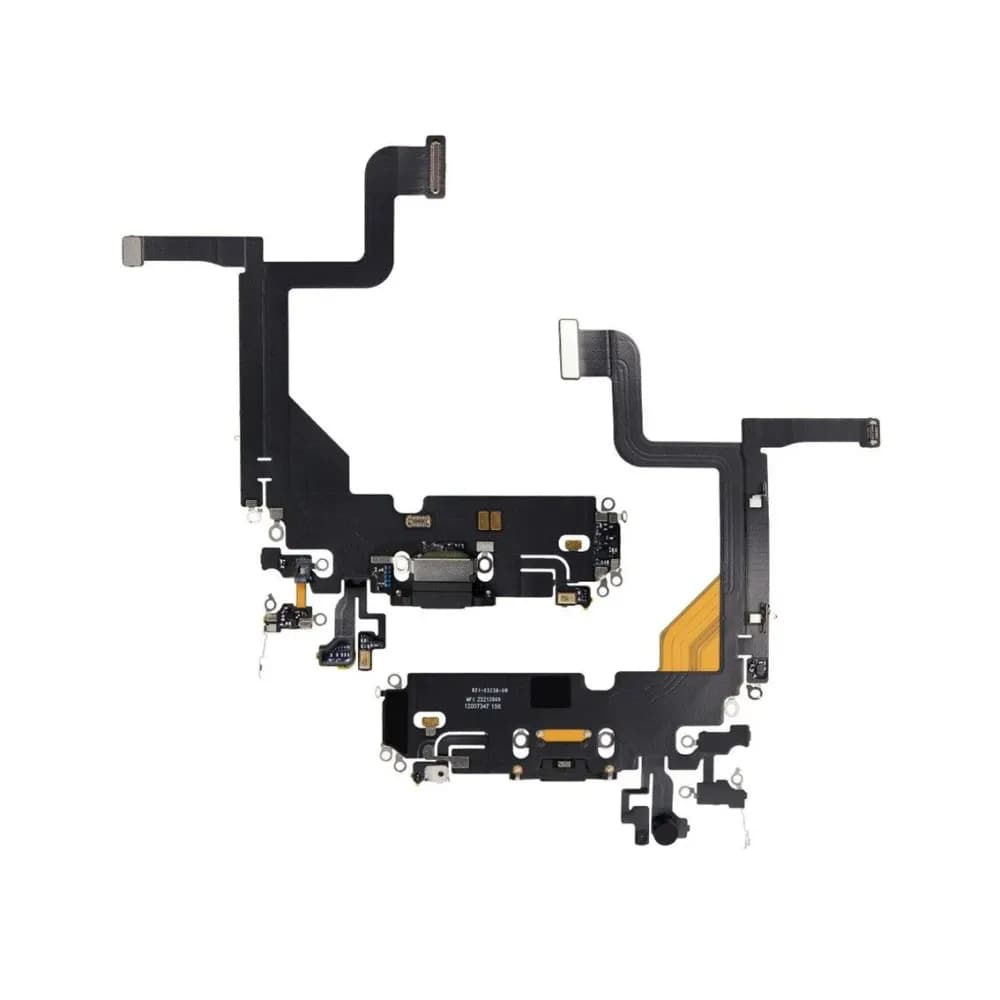 iPhone 13 Pro Charging Port Flex Cable