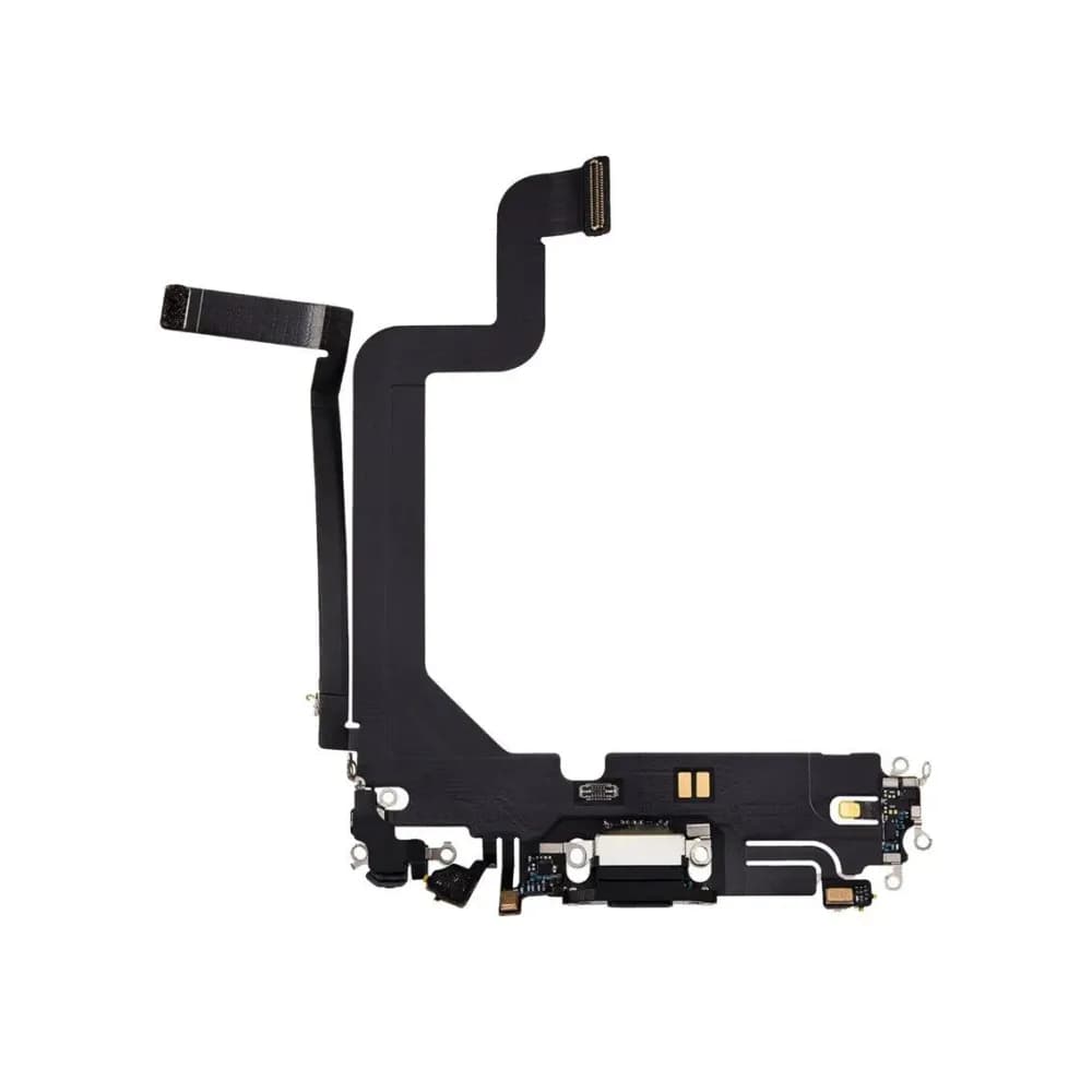 iPhone 14 Pro Max Charging Port Flex Cable