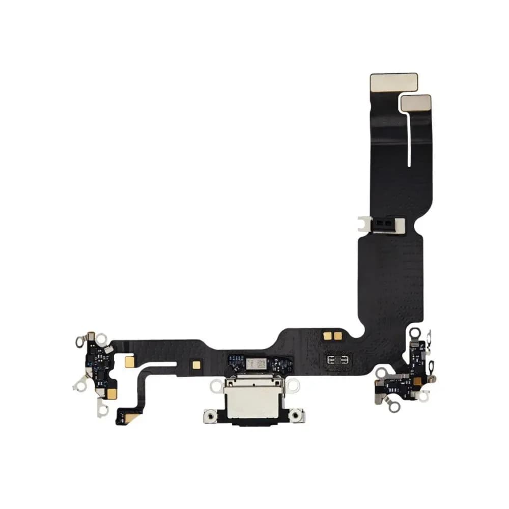 iPhone 15 Plus Charging Port Flex Cable