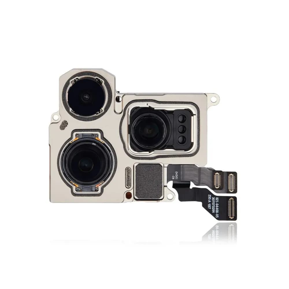 iPhone 15 Pro Max Rear Camera