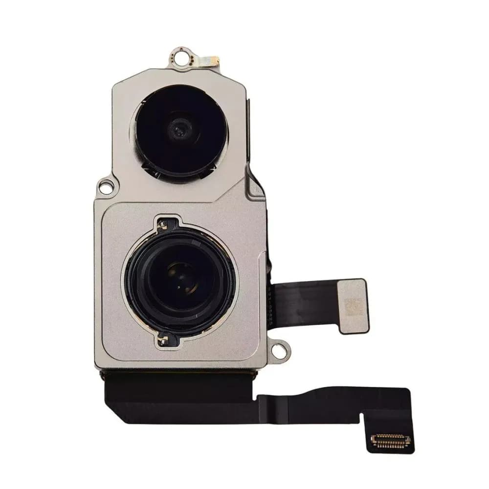iPhone 16 Plus Rear Camera