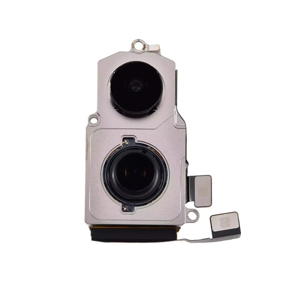 iPhone 16 Rear Camera
