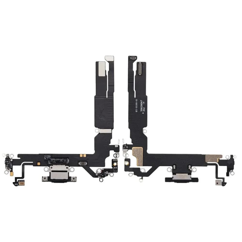 iPhone 17 Charging Port Flex Cable