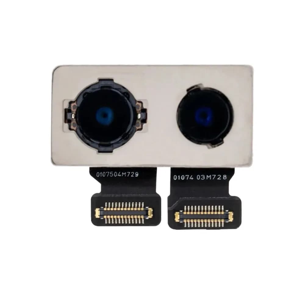 iPhone 8 Plus Rear Camera