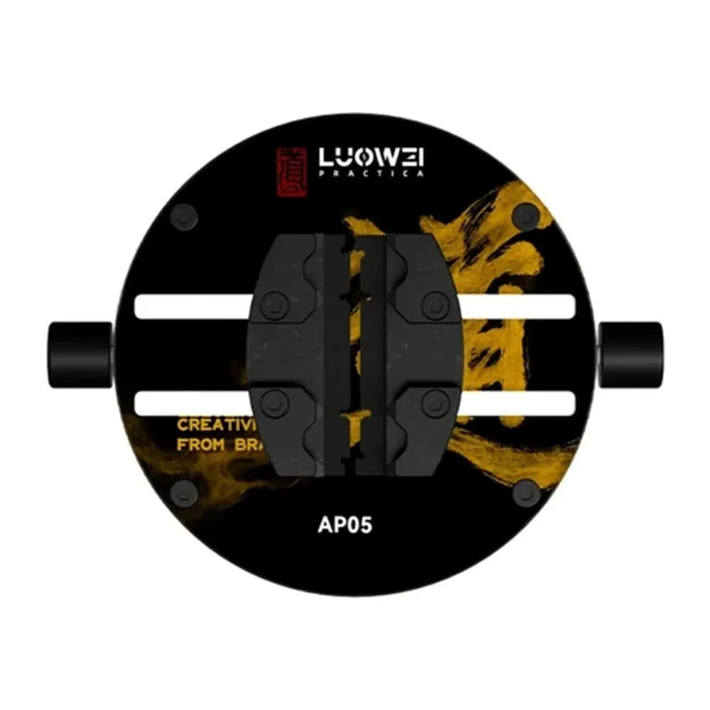 LUOWEI AP05 DAO Dual-Axis Motherboard Repair Hold Fixture