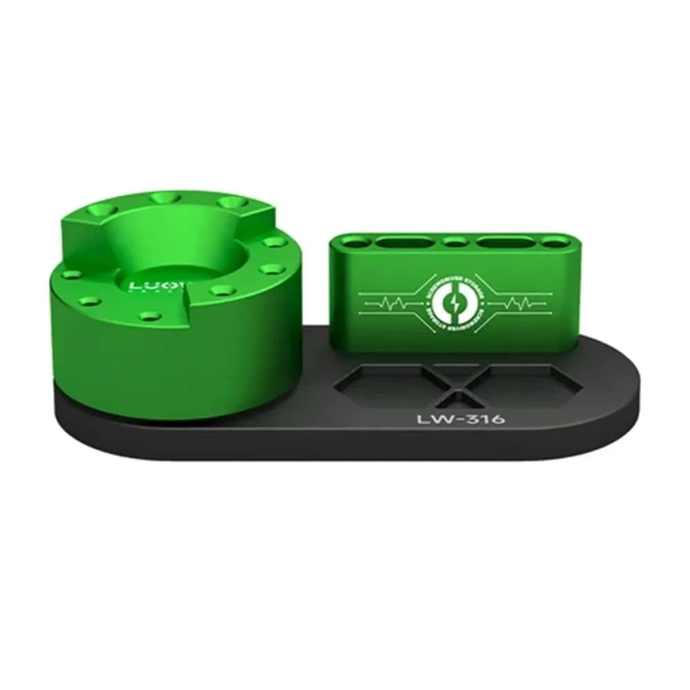 LUOWEI LW-316 Screwdriver Storage Rack