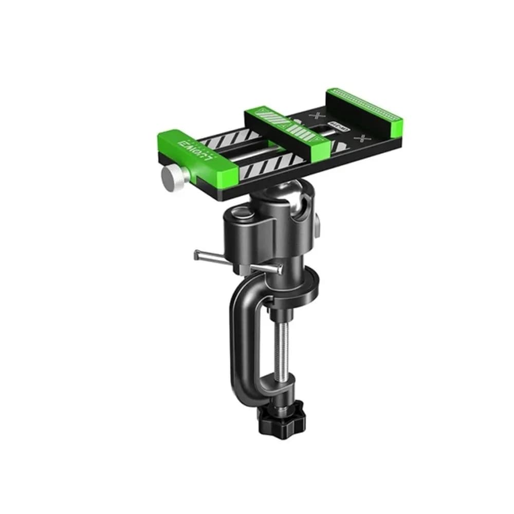 LUOWEI LW-319 Universal Rotary Fixture