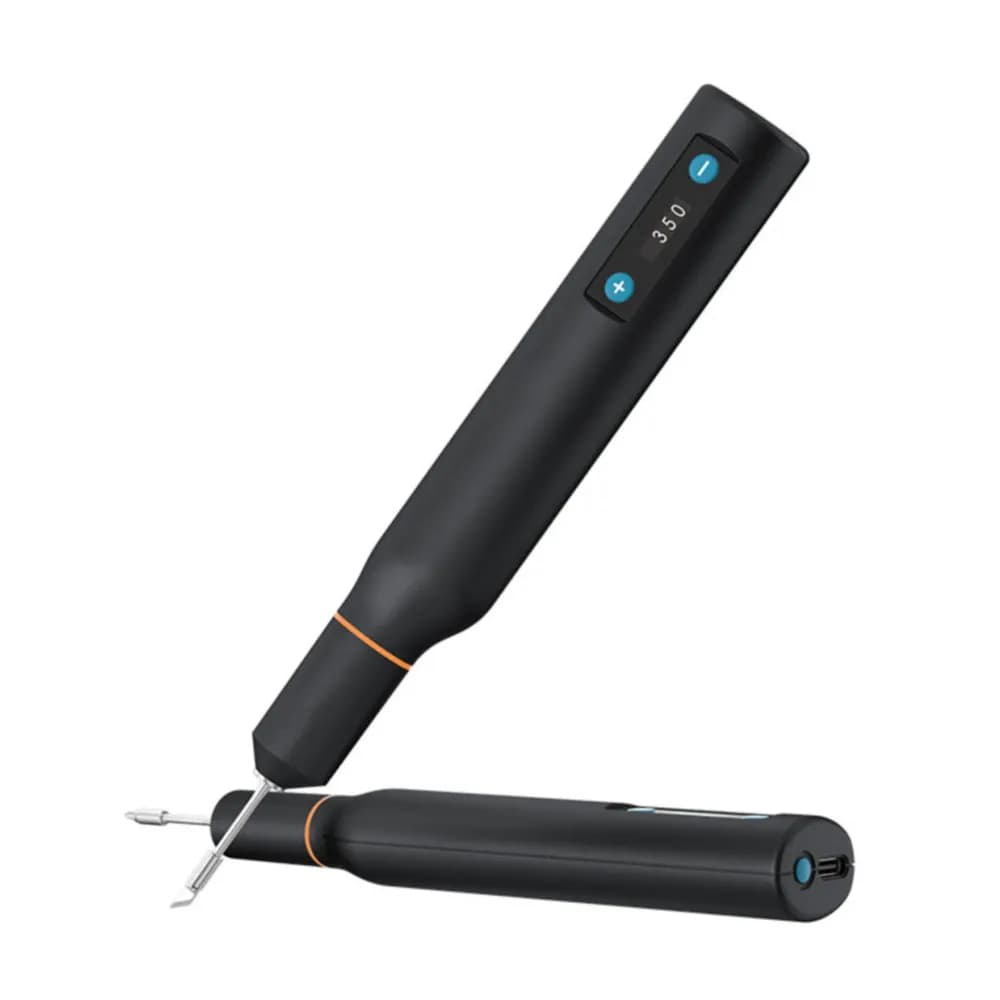 QUICK TS1 Smart Portable Soldering Iron