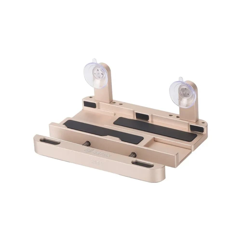 REFOX RS52 Phone Disassemble Screen Holder