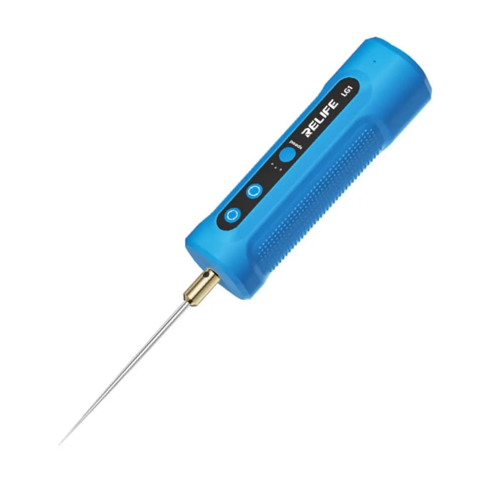 Relife LG1 Smart Glue Remover for Phone Motherboard Repair