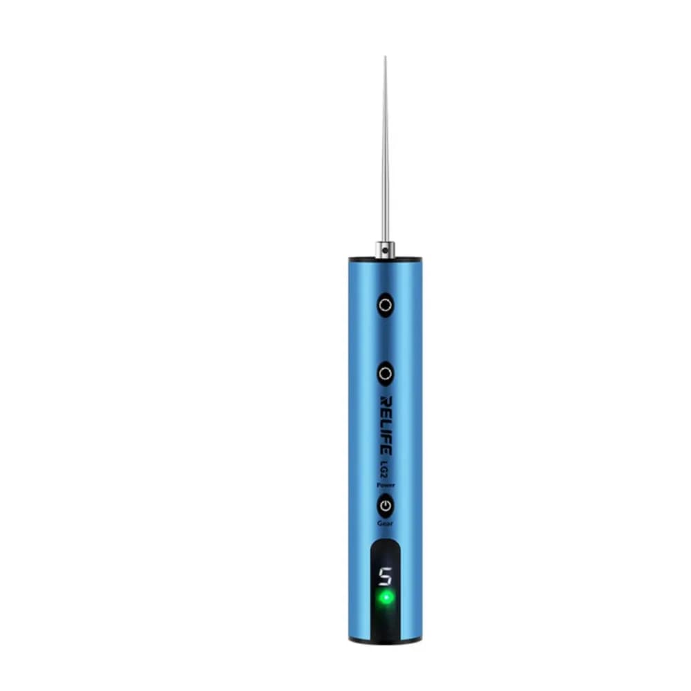 Relife LG2 Gear Glue Remover for Phone Motherboard Repair