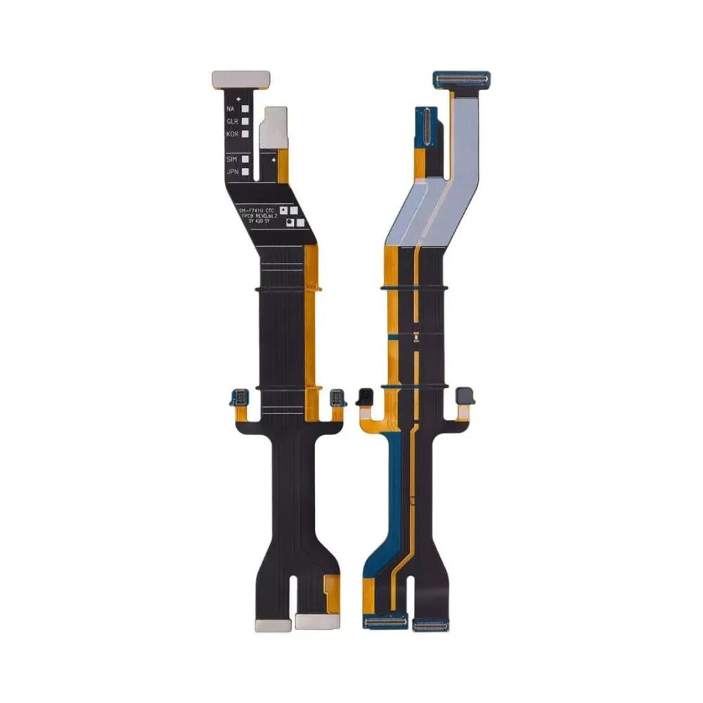 Samsung Galaxy Z Flip 6 (F741) Hinge Flex Cable
